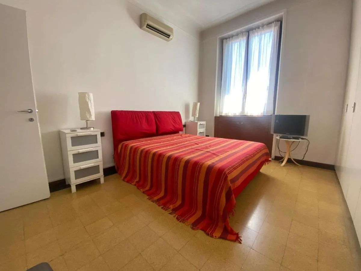 Lejlighed Appartamento Giulia Milano