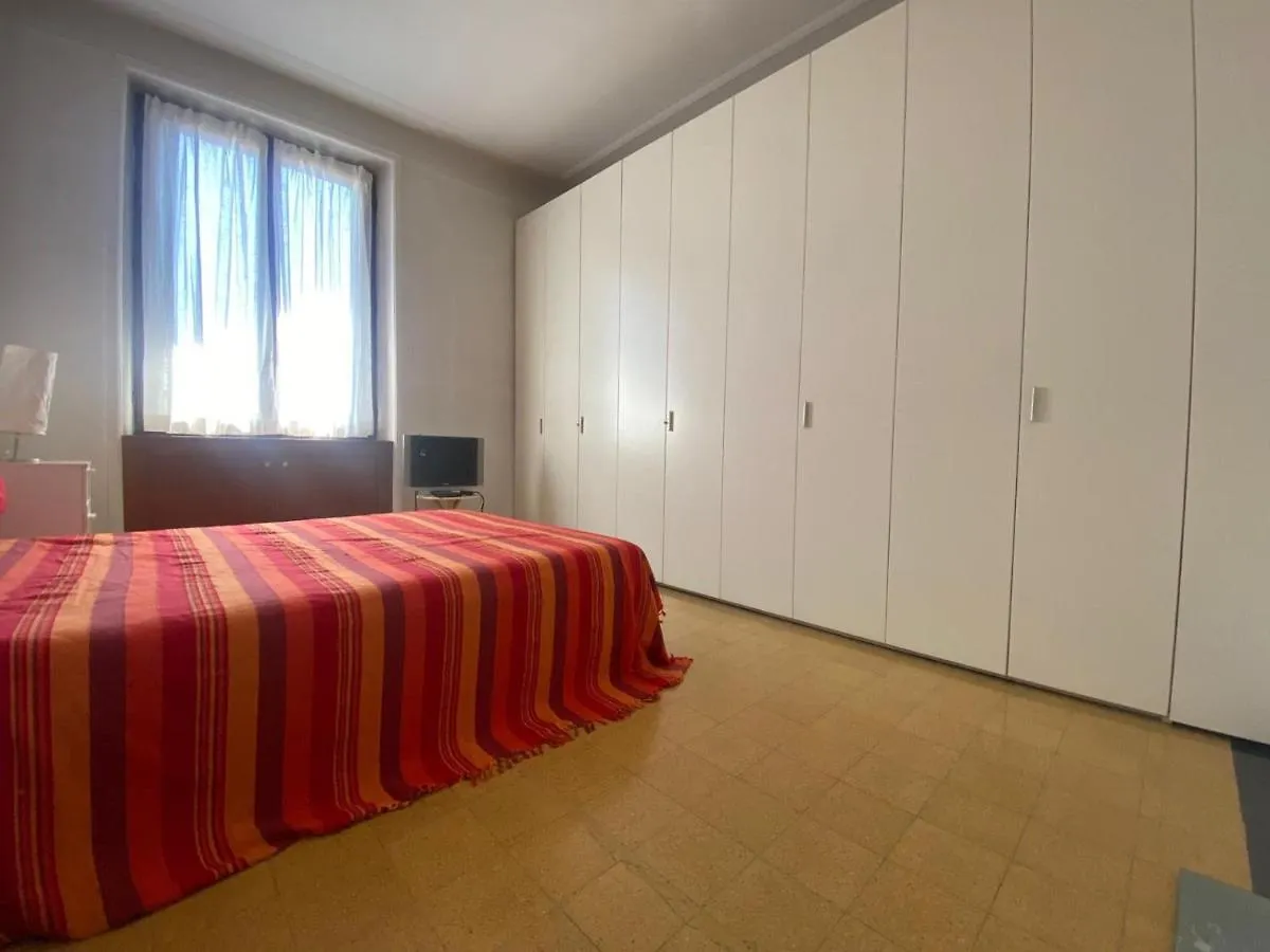 Appartamento Giulia Milano Italien