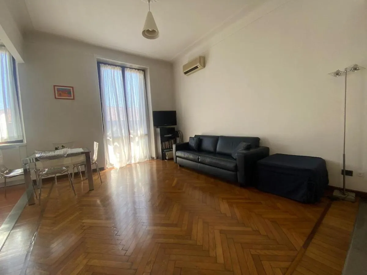 Appartamento Giulia Milano Lejlighed