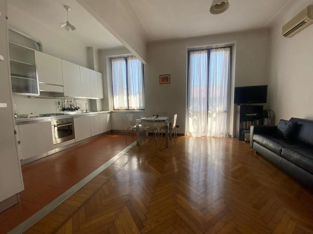 Lejlighed Appartamento Giulia Milano