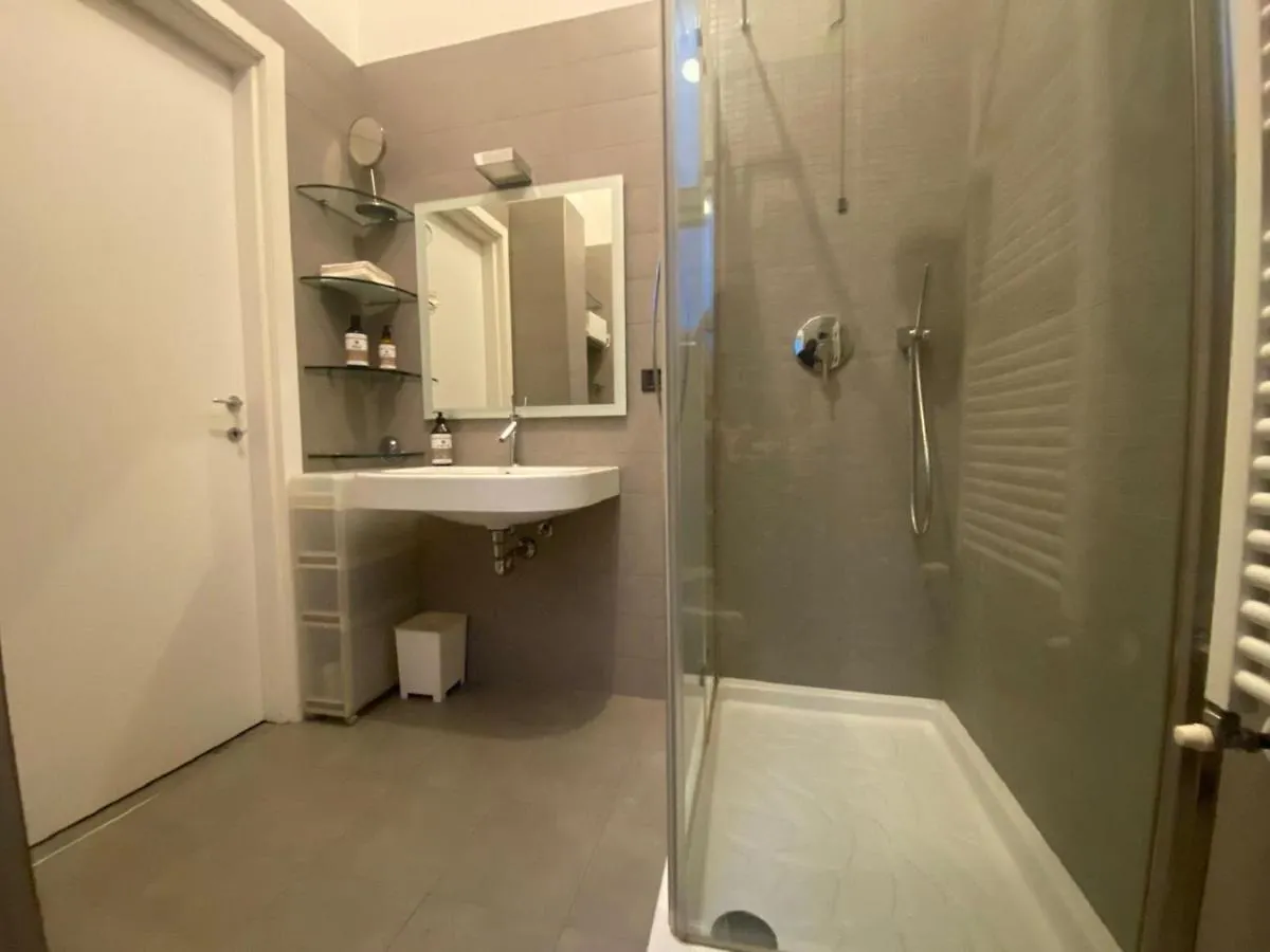 Appartamento Giulia Milano